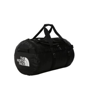 The North Face Base Camp Duffel 95L - Høj Kvalitet Sportstaske til Rejse og Outdoor