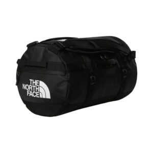 The North Face Base Camp Duffel S - 50L Vandafvisende Sportstaske til Rejse og Træning