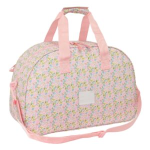 Vicky Martín Berrocal sportstaske - multifarvet, 48 × 33 × 21 cm