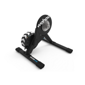 Wahoo KICKR CORE 2 hometrainer med 11 speed kassette