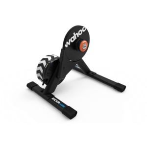 Wahoo KICKR CORE 2 hometrainer med Zwift Cog&Click