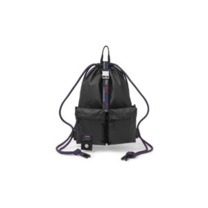 ASUS ROG Slash Sportstaske - 19L - Sort