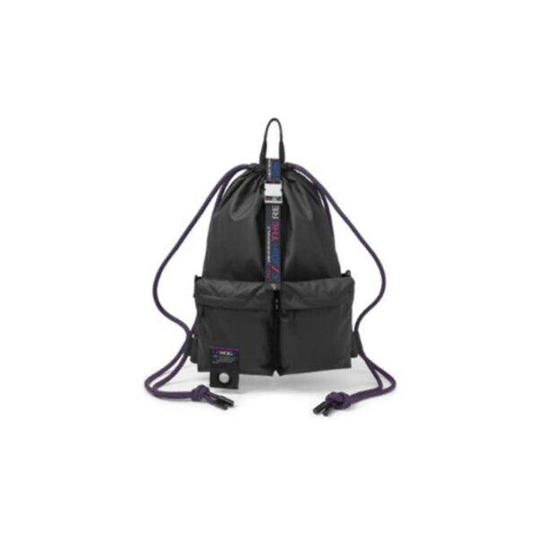 ASUS ROG Slash Sportstaske - 19L - Sort