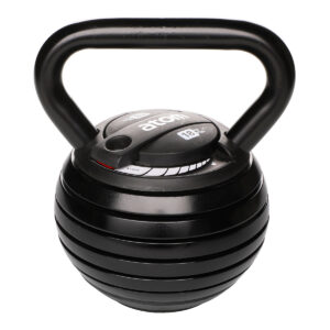 Atom Justerbar Kettlebell (3,5-18kg)