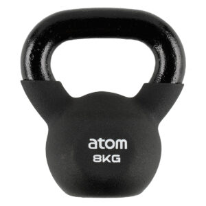 Atom Kettlebell (8kg)