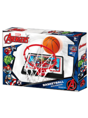 Avengers Basketball board AVENGERS