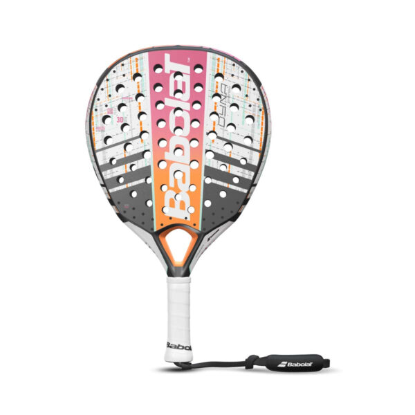 Babolat Dyna Energy Padelbat