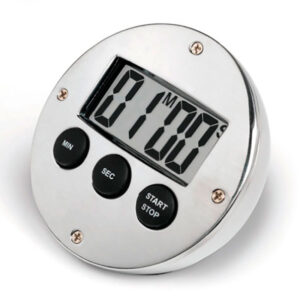 Bengt EK Digitalt Stopur