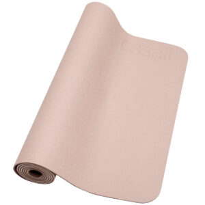 Casall Yogamåtte (4mm) Sand/Brun