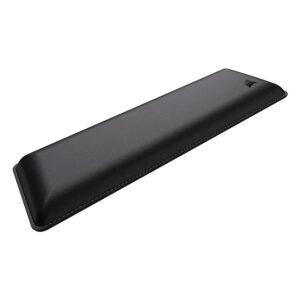 Corsair Mini Ergocool Cushioned Dual-Layer Håndledsstøtte (347x95x25mm)