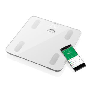 ETA Vital Fit Badevægt (180kg)