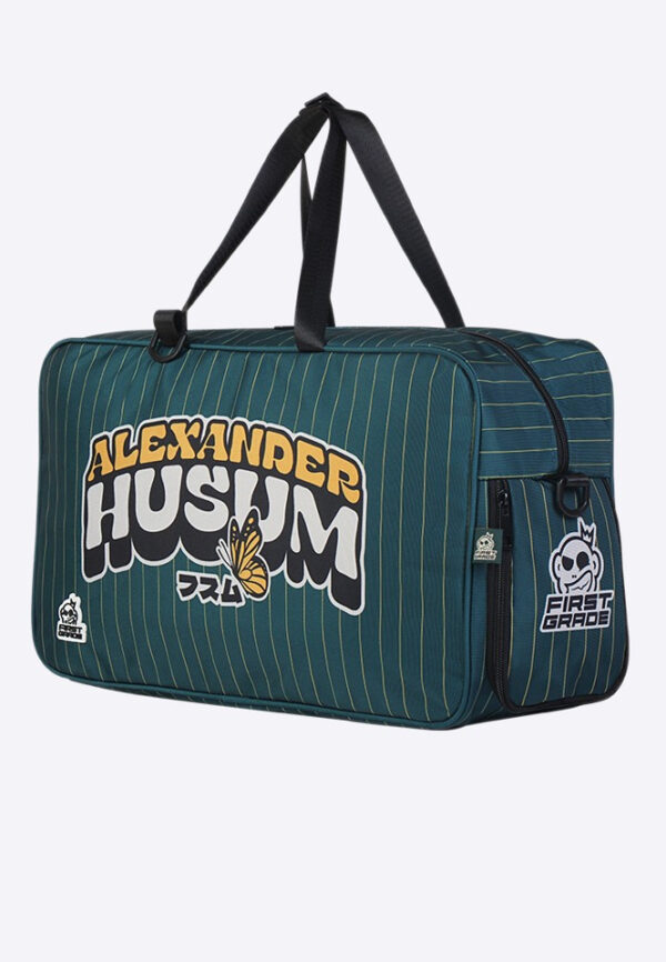 FirstGrade Alexander Husum University Træningstaske