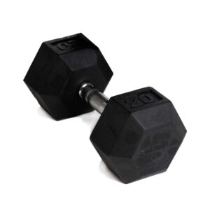 Hex Dumbbell 20 kg