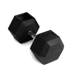 Hex Dumbbell 25 kg