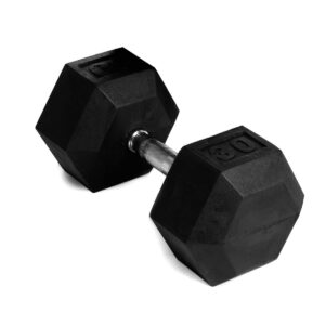 Hex Dumbbell 30 kg