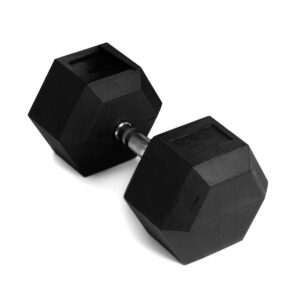Hex Dumbbell 37,5 kg