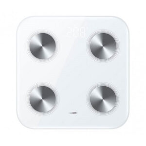 Huawei Smart Scale 3 Badevægt (Bluetooth)