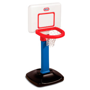 Little Tikes TotSports Easy Score Basketball Sæt