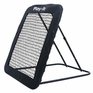 Play It Fodbold Rebounder (124x124cm)