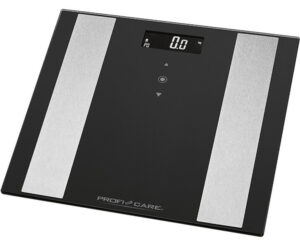 ProfiCare PC-PW 3007 Badevægt - Max 180kg
