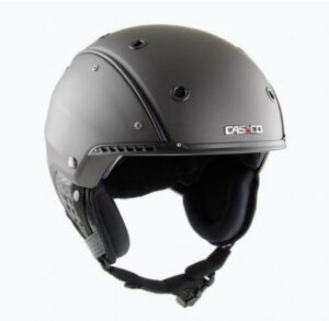 Skihjelm CASCO SP-4.1 – M (54–58 cm)