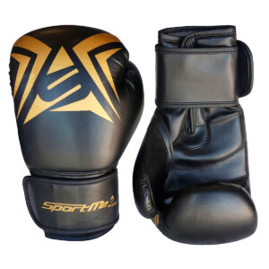 SportMe Boksehandsker (6oz)