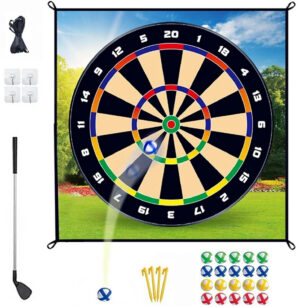 SportMe Golf Dart Havespil