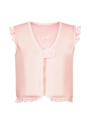 Svømmevest - English Rose - 3-6 ÅR