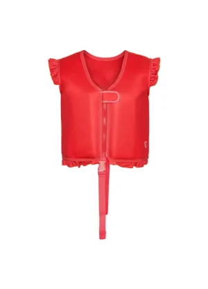 Svømmevest med strop - Berry - 1-3 ÅR