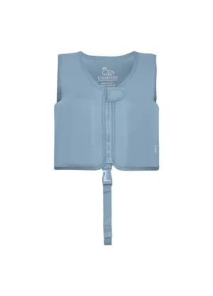 Svømmevest med strop - Blue Shadow - 1-3 ÅR