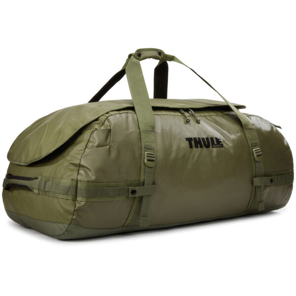 Thule Chasm Sportstaske (130 Liter) Olivine