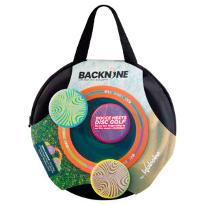 Waboba Disc Golf (6år+)