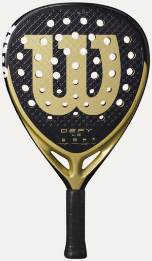 Wilson Defy LS v1 Padelbat