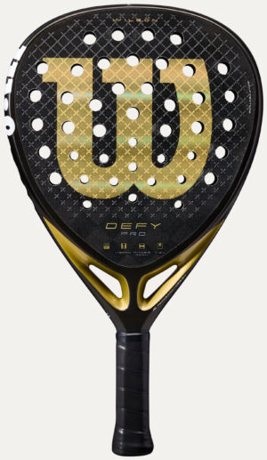 Wilson Defy Pro v1 Padelbat