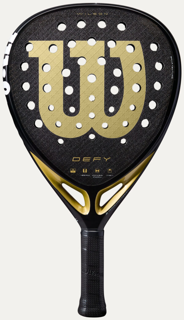 Wilson Defy v1 Padelbat