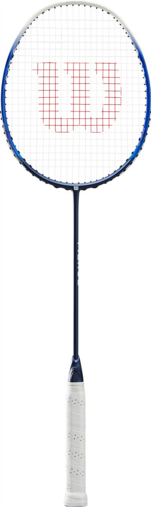 Wilson Fierce C2700 Badmintonketcher - 82g, 29,5 cm