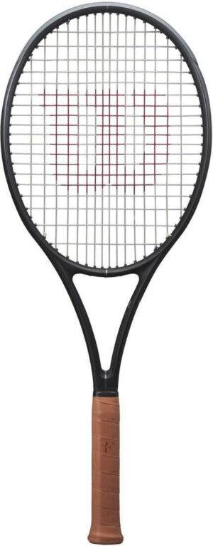 Wilson RF 01 Future Tennis Ketcher - 4-3/8"
