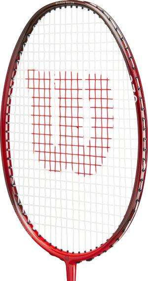 Wilson Recon 370 V3 Badmintonketcher (head heavy)