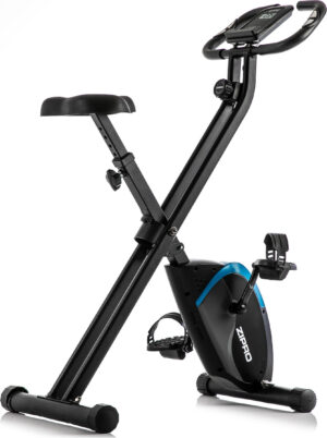 Zipro Future X Motionscykel - Max 110kg