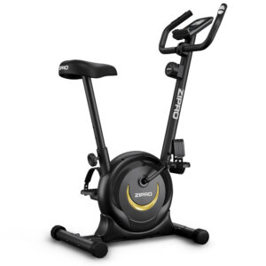 Zipro One S Gold Motionscykel - Max 110kg
