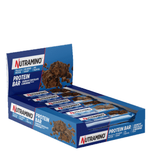 12 x ProteinBar Crispy 55 g