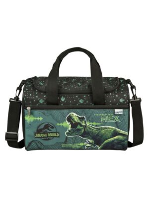 Jurassic World Sportstaske Tyrannosaurus Rex