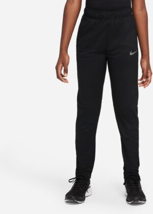 Nike Poly+ Træningsbukser Herre 122128 / Xs Sort