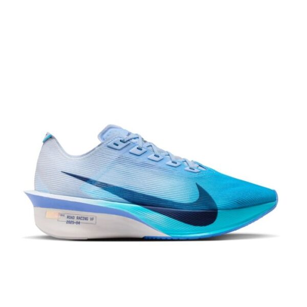 Nike ZoomX Vaporfly Next% 4 Str. 37½ Hvid Dame