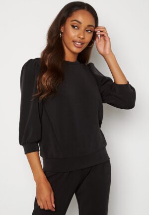 Tenny 3/4 Sweat Top